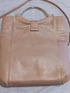 SAZABY ハンドバッグ ショルダーバッグ