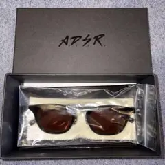 【ADSR】TURNER 01 "Brown"