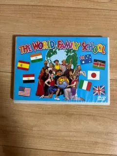THE WORLD FAMILY SCHOOL
