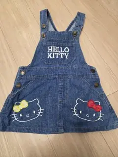 キティ ワンピース