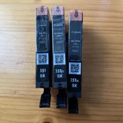 Canon BCI-351XLのサムネイル