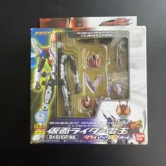 仮面ライダー電王・装着変身 超合金 クライマックスフォーム B☆SHOP