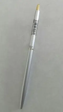 OHTO Slim Line オートスリムライン　ボールペン パールシルバーのサムネイル