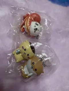 水族館限定ちいかわ ちいかわ 栗まんじゅう