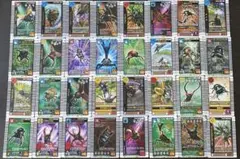 ムシキングカード まとめ売り 2026年最新】ムシキングカードまとめ売りの人気アイテム - メルカリ