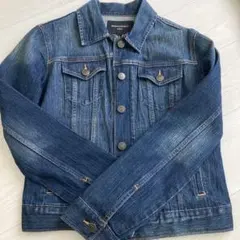 【美品】Banana Republic ジージャン バナナレパブリック