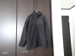 実物 USED 米軍 ECWCS GEN2 POLARTECフリースジャケット