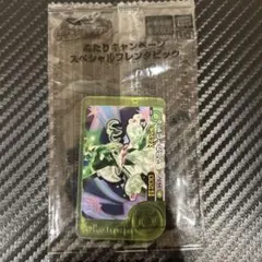【未開封】ポケモンフレンダ　マスカーニャ　スペシャル