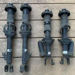 2025年最新】S2000 純正サスペンションの人気アイテム - メルカリ