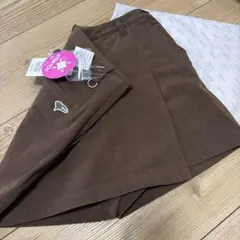 【新品】ビームスゴルフ　ウェア パンツ キュロット