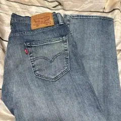 Levi's 511 W30スリムフィットデニムジーンズ