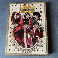 King & Prince/First Concert Tour 2018〈初…
