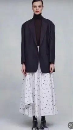 アウター テーラードジャケット