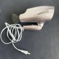ジャンク品 Panasonic ナノケア ヘアドライヤー 本体 EH-NA9G - メルカリ