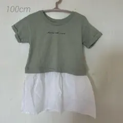 トップス 100cm