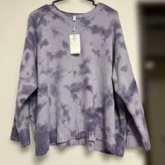 み*い様 LUPILIEN 長袖ニット Fサイズ 060のサムネイル