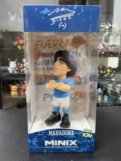 2026年最新】マラドーナ フィギュアの人気アイテム - メルカリ