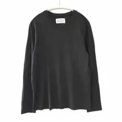 2026年最新】Maison Martin Margiela メンズ 七分・長袖カットソーの