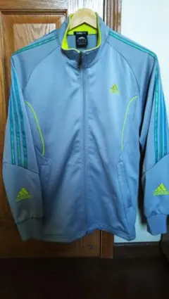 adidas アディダス ジャージ　CLIMALITE