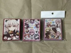 2026年最新】fgo 同人 スリーブの人気アイテム - メルカリ