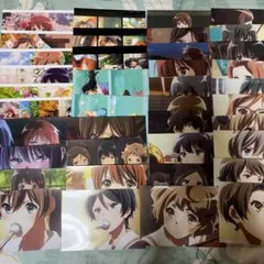 響け！ユーフォニアム B2ポスター 第1弾 京都アニメーション - メルカリ