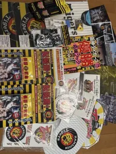 阪神優勝記念グッズなどのサムネイル
