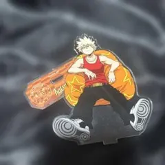 爆豪勝己JF2022ver. アクリルスタンド