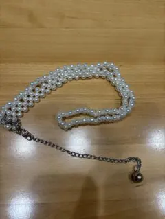 ニコアンド ビーズベルト