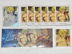 あんスタ 日和 序曲ポラロイド 心悦3弾 ぱしゃっつ5A コロッタ