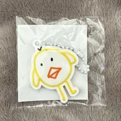 RIIZE ラバーキーホルダー ソヒ