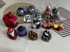 アンパンマン　ガチャ　詰め合わせ
