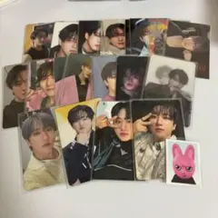 2026年最新】straykidsトレカ公式の人気アイテム - メルカリ