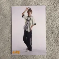 原因は自分にある。 桜木雅哉 生写真 小エビ