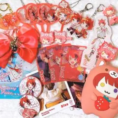 すとぷり 莉犬 まえがみ くりっぷ 等々 23点セット 9個追加しました！