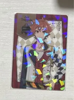 ツイステ　Picharm エース・トラッポラ