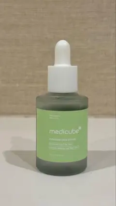 メディキューブ　エクソソームシカアンプル 30ml 箱無し