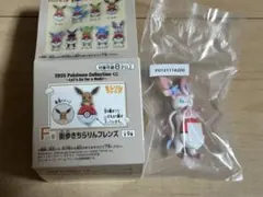 d*p様 ポケモン 1番くじ F賞 ニンフィア