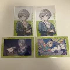 プロセカ 日野森志歩 たまごっち エピカ - メルカリ