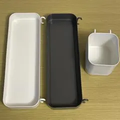 IKEA SKÅDIS アクセサリー 3点セットのサムネイル