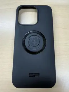 spコネクト iphone16