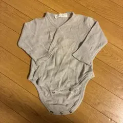 ZARA ベビー ロンパース 3-6M 68cmのサムネイル