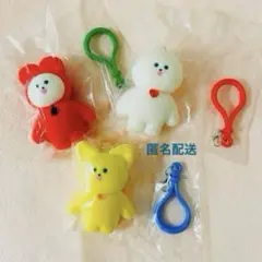 グルメマイスター よぴチャン りんご•マシュマロ•たまごやき3個セット