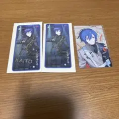 KAITO グッズ