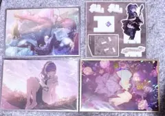プロセカ はっぴーこれくしょんくじ はぴこれ 朝比奈まふゆ BIG