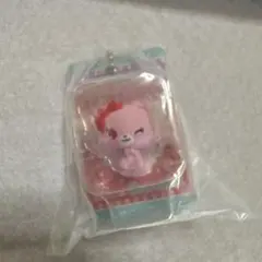 ジュエルペット パッケージミニチュアチャーム ガーネット