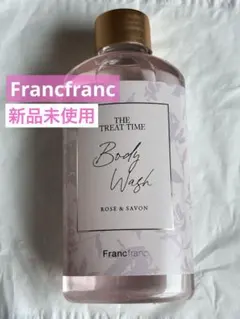 Francfranc THE TREAT TIME ボディウォッシュのサムネイル