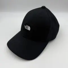 THE NORTH FACE スクエアロゴキャップのサムネイル