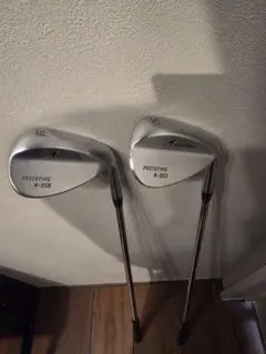 2026年最新】akira ウェッジ プロトタイプの人気アイテム - メルカリ