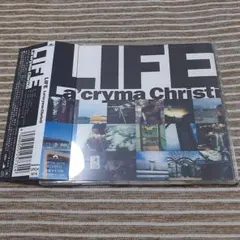 La'cryma Christi / LIFE