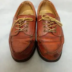 ダナー　d4301 　モカシン　デッキシューズのサムネイル